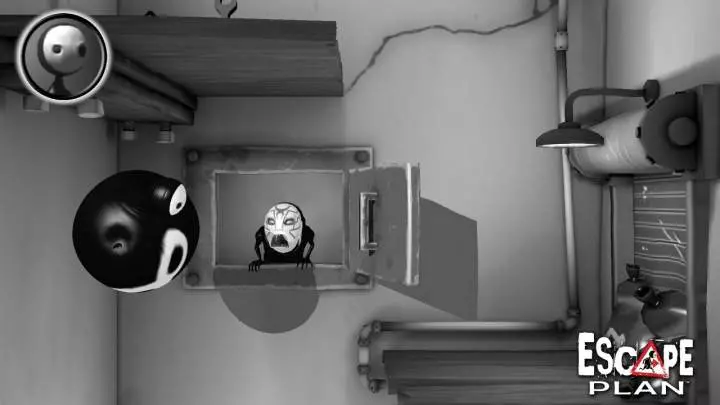 Escape Plan - PS Vita