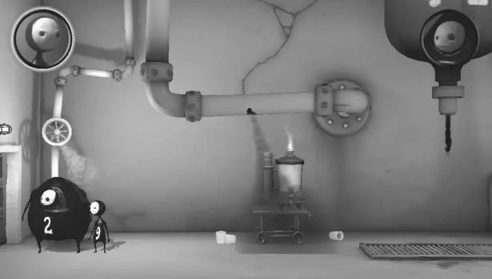 Escape Plan - PS Vita