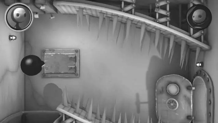 Escape Plan - PS Vita