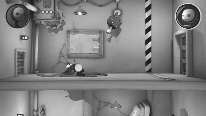 Escape Plan - PS Vita