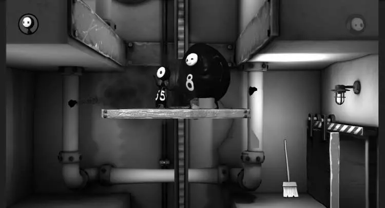 Escape Plan - PS Vita