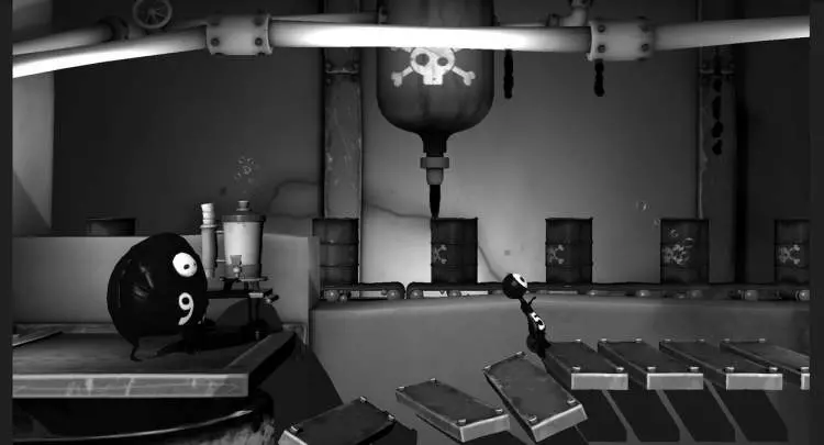 Escape Plan - PS Vita