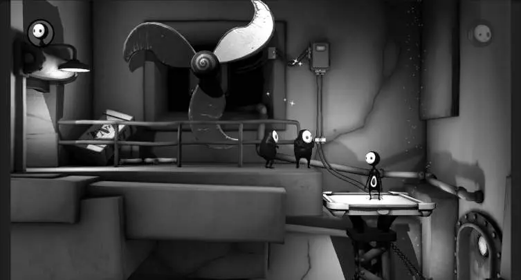 Escape Plan - PS Vita