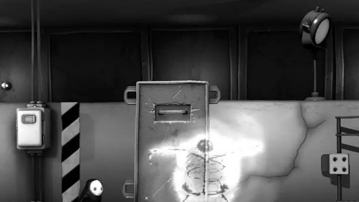 Escape Plan - PS Vita