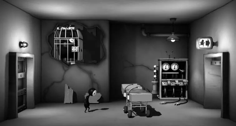 Escape Plan - PS Vita