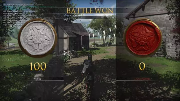 War of the Roses - PC