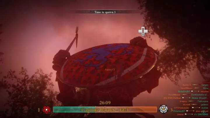 War of the Roses - PC