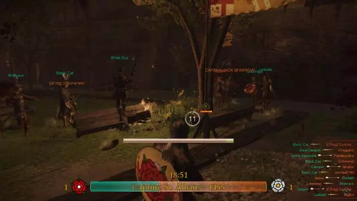 War of the Roses - PC