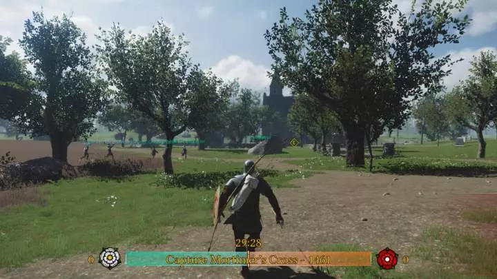 War of the Roses - PC