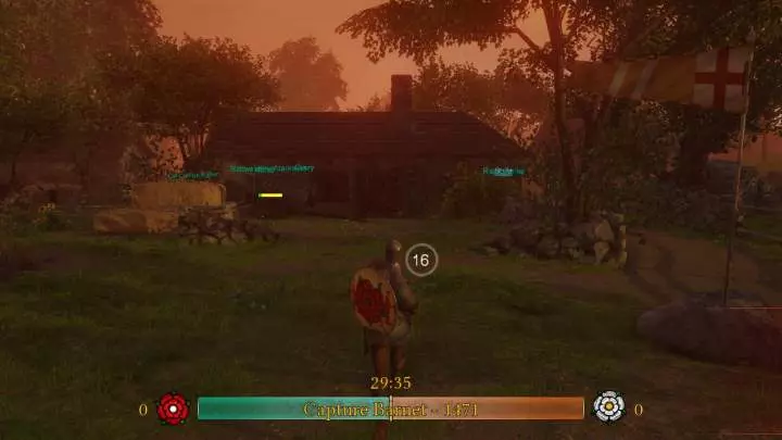 War of the Roses - PC