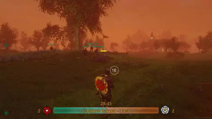 War of the Roses - PC