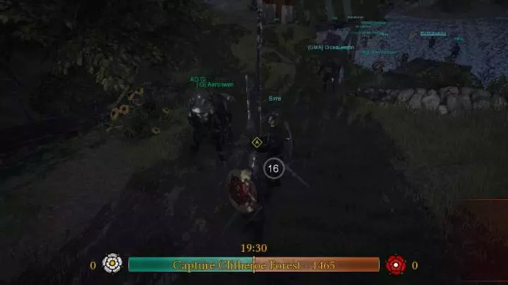 War of the Roses - PC