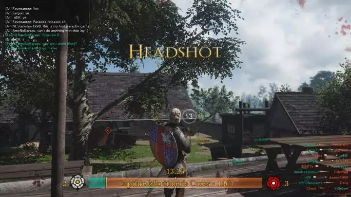 War of the Roses - PC