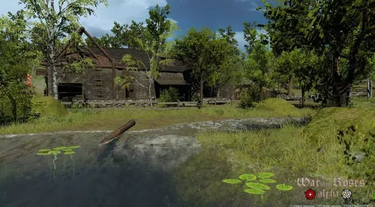 War of the Roses - PC