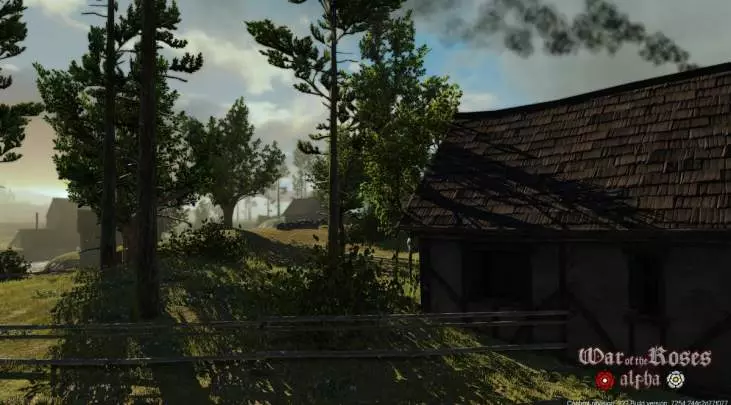 War of the Roses - PC