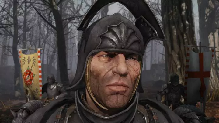 War of the Roses - PC