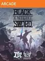 Black Knight Sword Xbox 360