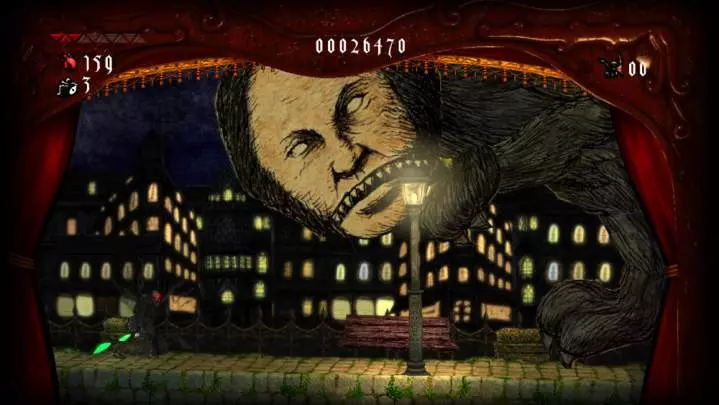 Black Knight Sword - PS3