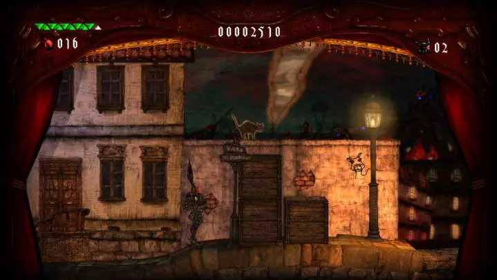 Black Knight Sword - PS3