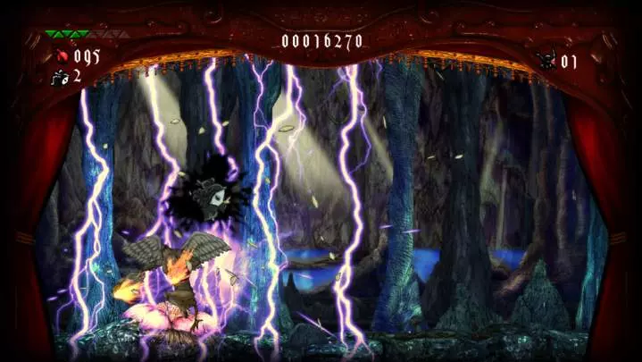 Black Knight Sword - PS3