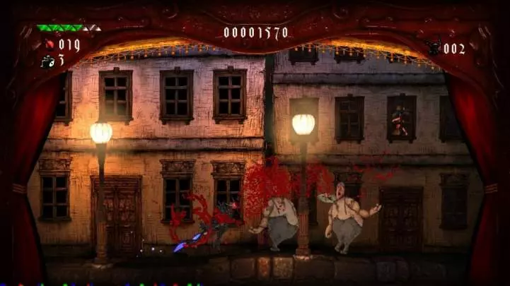 Black Knight Sword - PS3