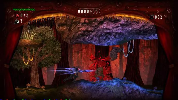 Black Knight Sword - PS3