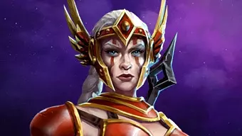 Heroes of the Storm: Impresiones Heroes 2.0
