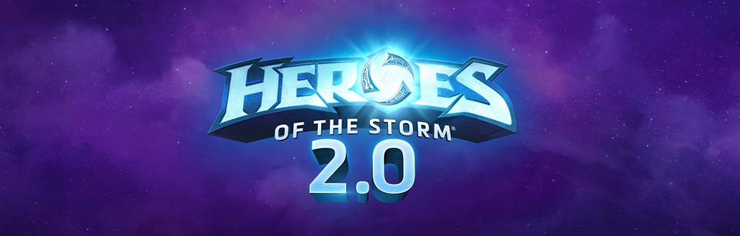 Heroes of the Storm Heroes of the Storm