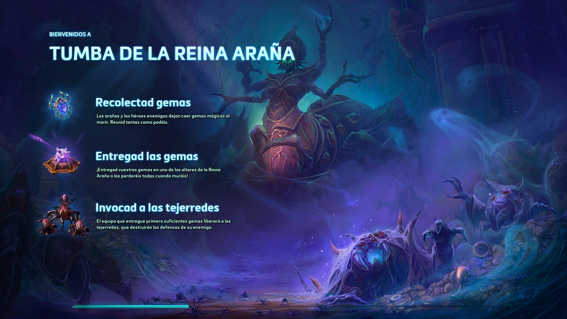 Imagen de Heroes of the Storm
