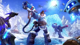 Heroes of the Storm recibirá a Mei de Overwatch y trae de vuelta uno de los eventos favoritos