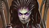 Heroes of the Storm: Kerrigan