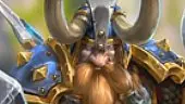Heroes of the Storm: Muradin