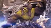 Heroes of the Storm: Rehgar