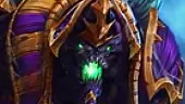 Heroes of the Storm: Anub'arak