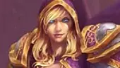 Heroes of the Storm: Jaina