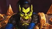 Heroes of the Storm: Thrall