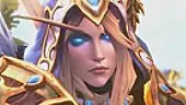 Heroes of the Storm: Sylvanas