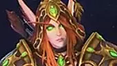 Heroes of the Storm: En desarrollo: Aspectos, monturas y más.