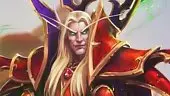 Heroes of the Storm: Kael'thas