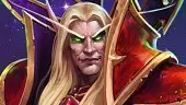 Heroes of the Storm: Presentación de Kael'thas