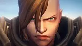 Heroes of the Storm: Johanna