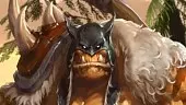 Heroes of the Storm: Rexxar