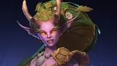 Heroes of the Storm: Lunara