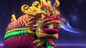 Heroes of the Storm: Año Nuevo Lunar