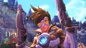 Heroes of the Storm: Tracer