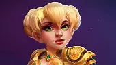 Heroes of the Storm: Presentación de Cromi