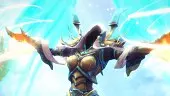 Heroes of the Storm: Auriel