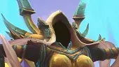 Heroes of the Storm: Habilidades de Auriel