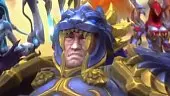 Heroes of the Storm: Novedades BlizzCon 2016