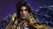 Heroes of the Storm: Habilidades de Varian